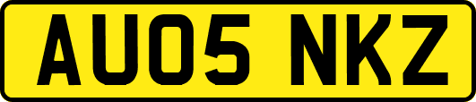 AU05NKZ