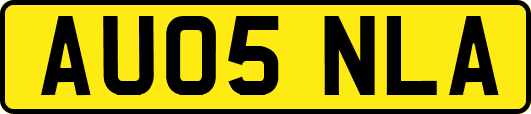 AU05NLA