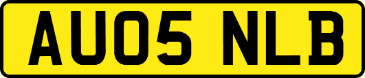 AU05NLB