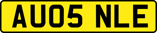 AU05NLE