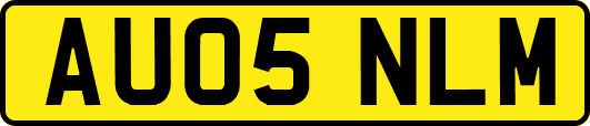 AU05NLM