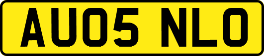 AU05NLO