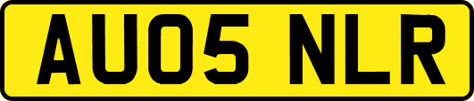 AU05NLR