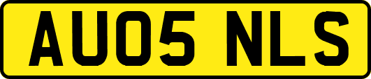 AU05NLS