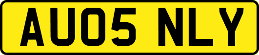 AU05NLY