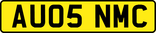 AU05NMC