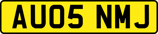 AU05NMJ