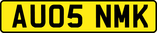 AU05NMK