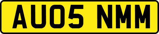 AU05NMM