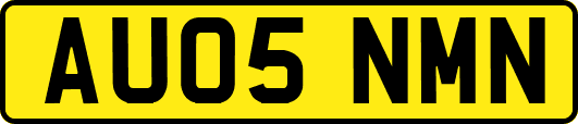 AU05NMN