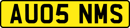 AU05NMS