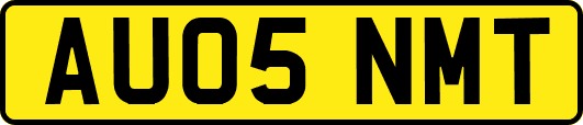 AU05NMT