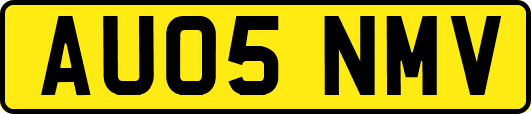 AU05NMV