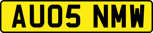 AU05NMW