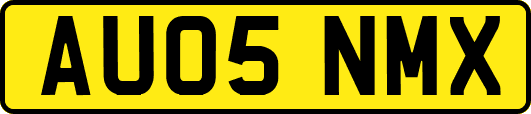 AU05NMX