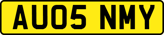 AU05NMY