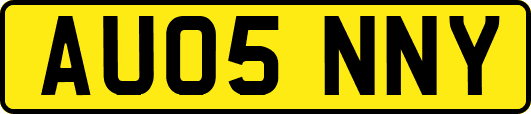 AU05NNY