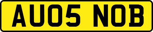 AU05NOB