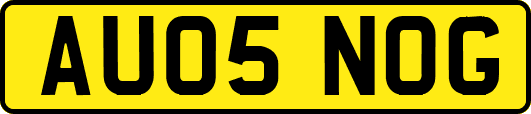 AU05NOG