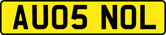 AU05NOL