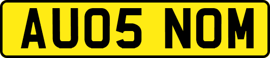 AU05NOM