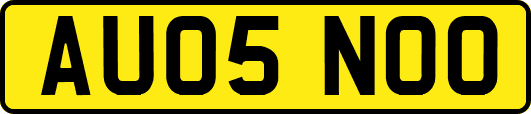 AU05NOO