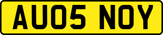 AU05NOY
