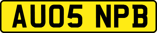 AU05NPB