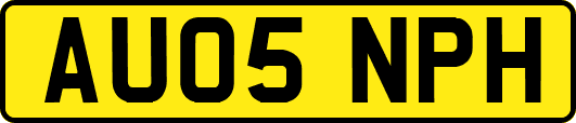 AU05NPH
