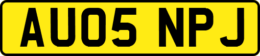 AU05NPJ