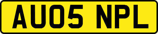 AU05NPL