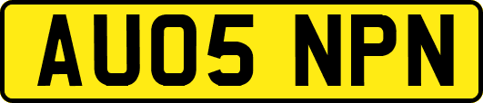 AU05NPN