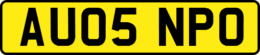 AU05NPO