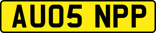 AU05NPP