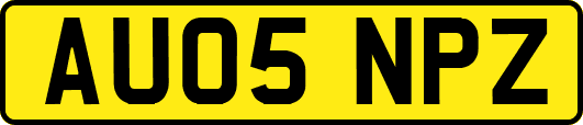 AU05NPZ