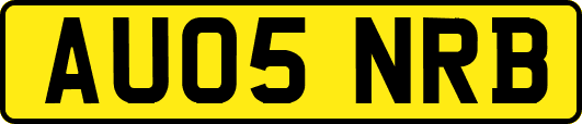 AU05NRB