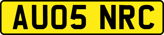 AU05NRC