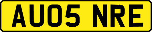 AU05NRE