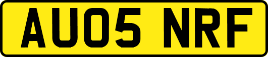AU05NRF