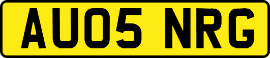 AU05NRG