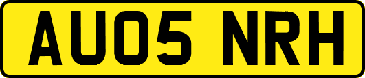 AU05NRH