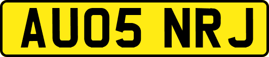 AU05NRJ
