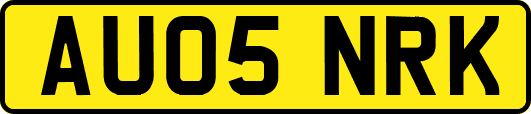 AU05NRK