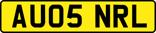 AU05NRL