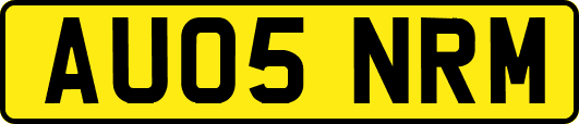 AU05NRM