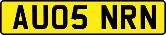AU05NRN