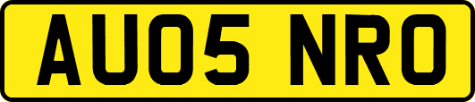 AU05NRO