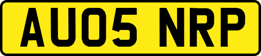 AU05NRP