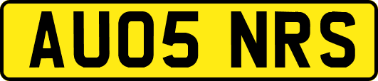 AU05NRS