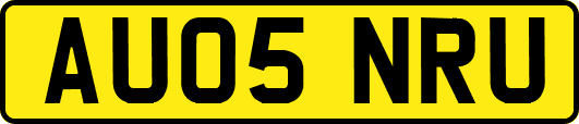 AU05NRU